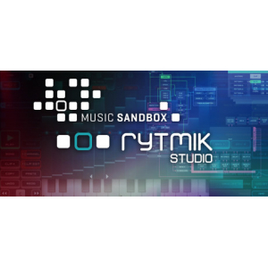 Imagem da oferta Programa Rytmik Studio - PC Steam