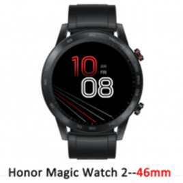 Imagem da oferta Smartwatch Honor Magic Watch 2 46mm - Versão Global