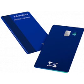 Imagem da oferta Cartão de Crédito Credicard Platinum - Sem anuidade