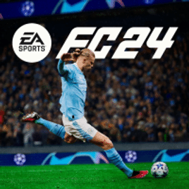 Imagem da oferta Jogo EA Sports FC 24 - Xbox Series X|S