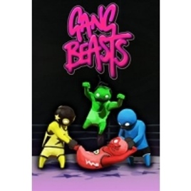 Imagem da oferta Jogo Gang Beasts - Xbox One