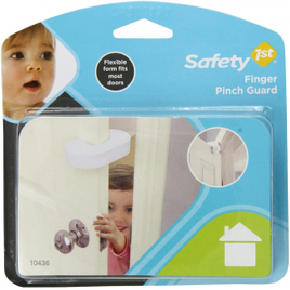 Imagem da oferta Salva Dedos Safety 1st Branco