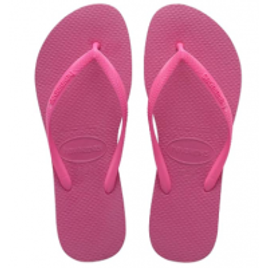 Chinelo Havaianas Slim - Feminino