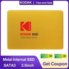 Ssd kodak x100 обзор