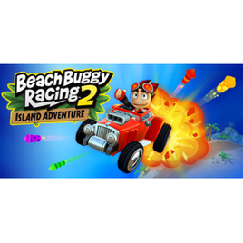 Beach Buggy Racing 2: Island Adventure on Steam