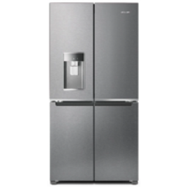 Refrigerador Brastemp Inverse 4 543L Evox - BRO90
