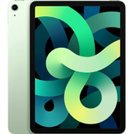 Imagem da oferta iPad Air 4ª Geração 64GB 10,9" 12 MP iPadOS