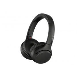 Imagem da oferta Headphone WH-XB700 sem fio Bluetooth com Extra Bass Sony - Preto | Sony Store Online - Sony