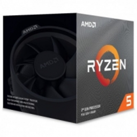 Imagem da oferta Processador AMD Ryzen 5 3600 XT - 100-100000281BOX