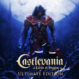 Jogo Castlevania: Harmony of D R$ 0 - Promobit