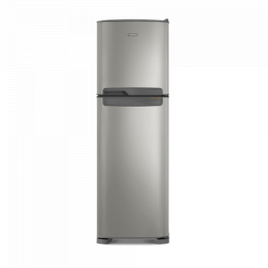 Imagem da oferta Geladeira/Refrigerador Frost Free Duplex Prata 402 Litros TC44S - Continental