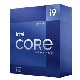 Imagem da oferta Processador Intel Core i9-12900KF 3.2GHz (5.2GHz Max Turbo) Cache 30MB 16 Núcleos 24 Threads LGA 1700 - BX80715129