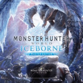 Imagem da oferta Jogo Monster Hunter World: Iceborne Master Edition - PS4