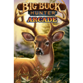 Imagem da oferta Jogo Big Buck Hunter Arcade - Xbox One