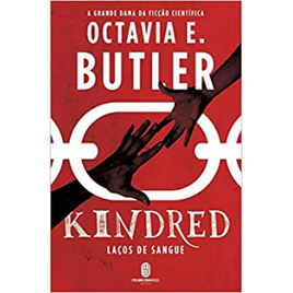 Imagem da oferta Livro Kindred: Laços de Sangue - Octavia E. Butler