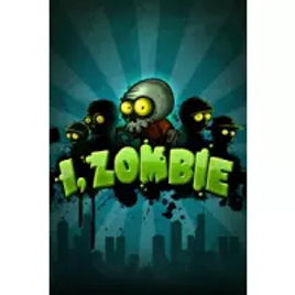 Imagem da oferta Jogo I, Zombie - Xbox One