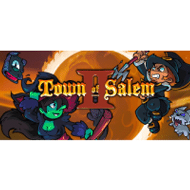 Imagem da oferta Jogo Town of Salem 2 - PC Epic