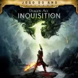 Imagem da oferta Jogo Dragon Age: Inquisition Edição Jogo do Ano - PS4