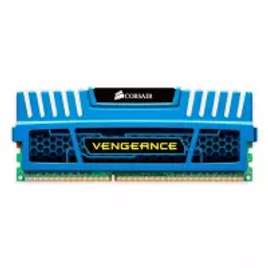Imagem da oferta Memória RAM Corsair Vengeance 4GB (1x4) 1600MHz DDR3 CMZ4GX3M1A1600C9B BOX
