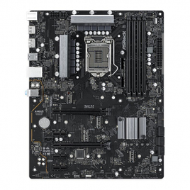 Imagem da oferta Placa Mae ASRock H570 Phantom Gaming 4 DDR4 Socket LGA 1200 Chipset Intel H570