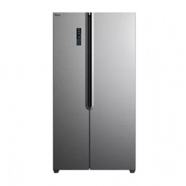 Imagem da oferta Refrigerador Philco Side By Side 437l Eco Inverter 127V - PRF533I