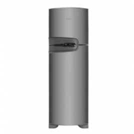 Imagem da oferta Refrigerador/Geladeira Consul 2 Portas Frost Free 386L Evox - CRM43NK