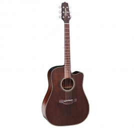 Violão Takamine Japonês P1DC-SM