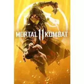 Jogo Mortal Kombat 11 - Nintendo Switch