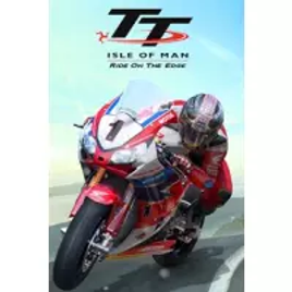 Imagem da oferta Jogo TT Isle of Man - Xbox One