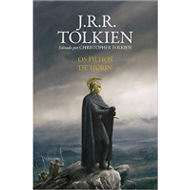 Imagem da oferta Livro Os Filhos de Húrin -Capa dura  J.R.R. Tolkien