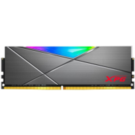 Imagem da oferta Memoria Adata XPG Spectrix D50 RGB 16GB (1x16) DDR4 3000MHz AX4U300016G16A-ST50