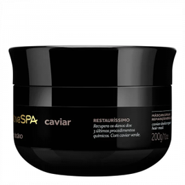 Imagem da oferta Máscara Capilar Nativa SPA Caviar 200g - O Boticário