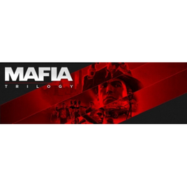 Jogo Mafia: Trilogy - PC