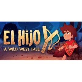 Imagem da oferta Jogo El Hijo - A Wild West Tale - PC Steam