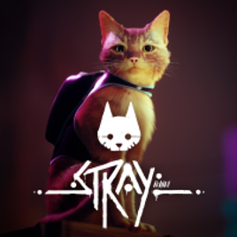 Stray Ps4 Midia Fisica