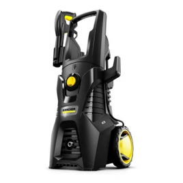Lavadora De Alta Pressão K5 Karcher 127v