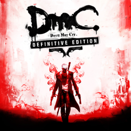 Imagem da oferta Jogo DmC Devil May Cry: Definitive Edition - PS4