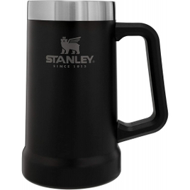 Caneca Térmica de Cerveja Stanley Adventure Big Grip 700 ml