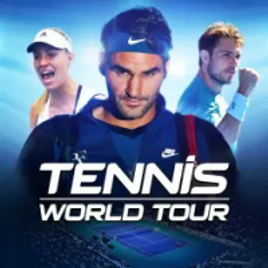 Imagem da oferta Jogo Tennis World Tour - Nintendo Switch