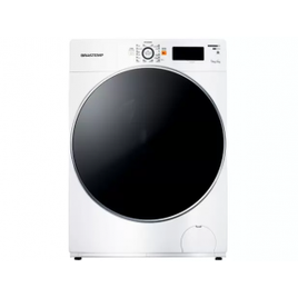 Lava e Seca Brastemp 10Kg Inverter com 14 Programas de Lavagem - BNQ10AB