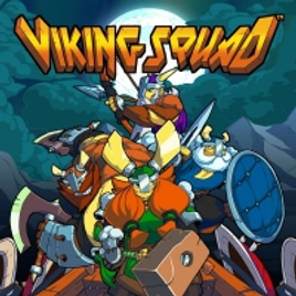 Imagem da oferta Jogo Viking Squad - PC Steam