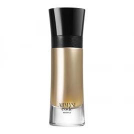 Perfume Armani Code Absolu Homme Masculino Eau de Parfum