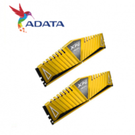 Imagem da oferta Memória RAM DDR4 Adata XPG 2x 8GB 3200MHz Golden CL16