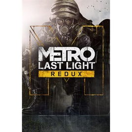 Imagem da oferta Jogo Metro: Last Light Redux - Xbox One