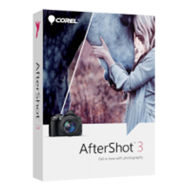 Imagem da oferta Free Corel AfterShot 3 (100% discount) - SharewareOnSale