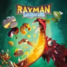 Rayman Legends - Xbox 360