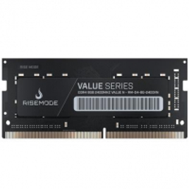 Imagem da oferta Memória Rise Mode 8GB 2400MHz DDR4 Notebook - RM-D4-8G-2400VN
