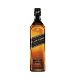Imagem da oferta Whisky Johnnie Walker Black Label 750ml
