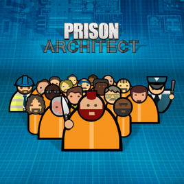Jogo Prison Architect - PS4
