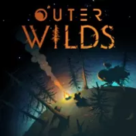 Jogo Outer Wilds - PS4